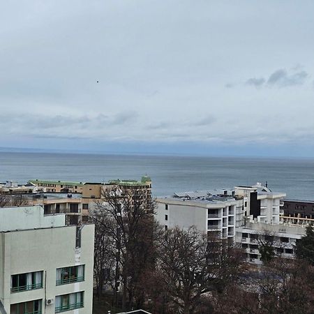 Europroperties Yalta Apartments Goldstrand Exterior foto