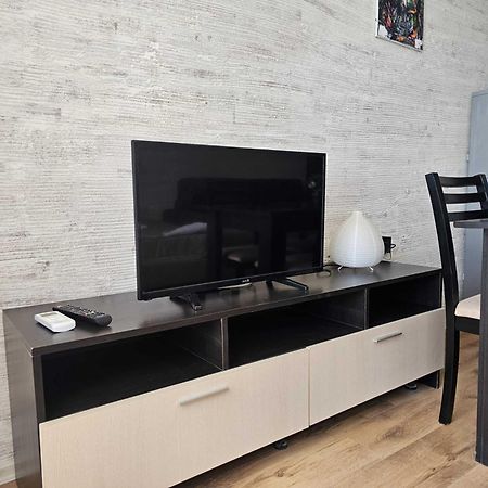 Europroperties Yalta Apartments Goldstrand Exterior foto