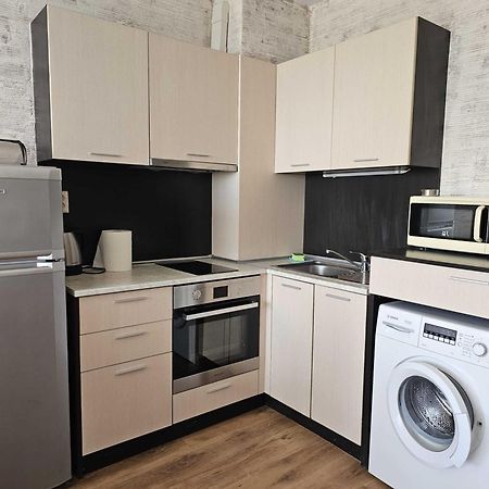 Europroperties Yalta Apartments Goldstrand Exterior foto