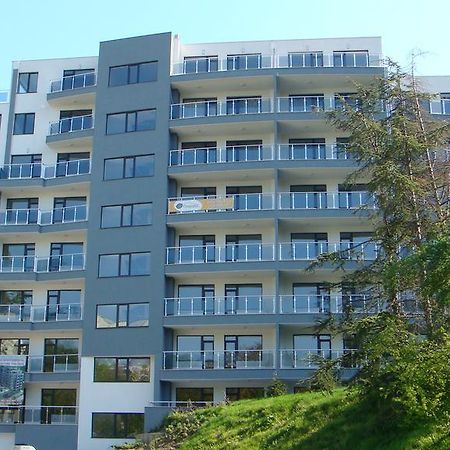 Europroperties Yalta Apartments Goldstrand Exterior foto