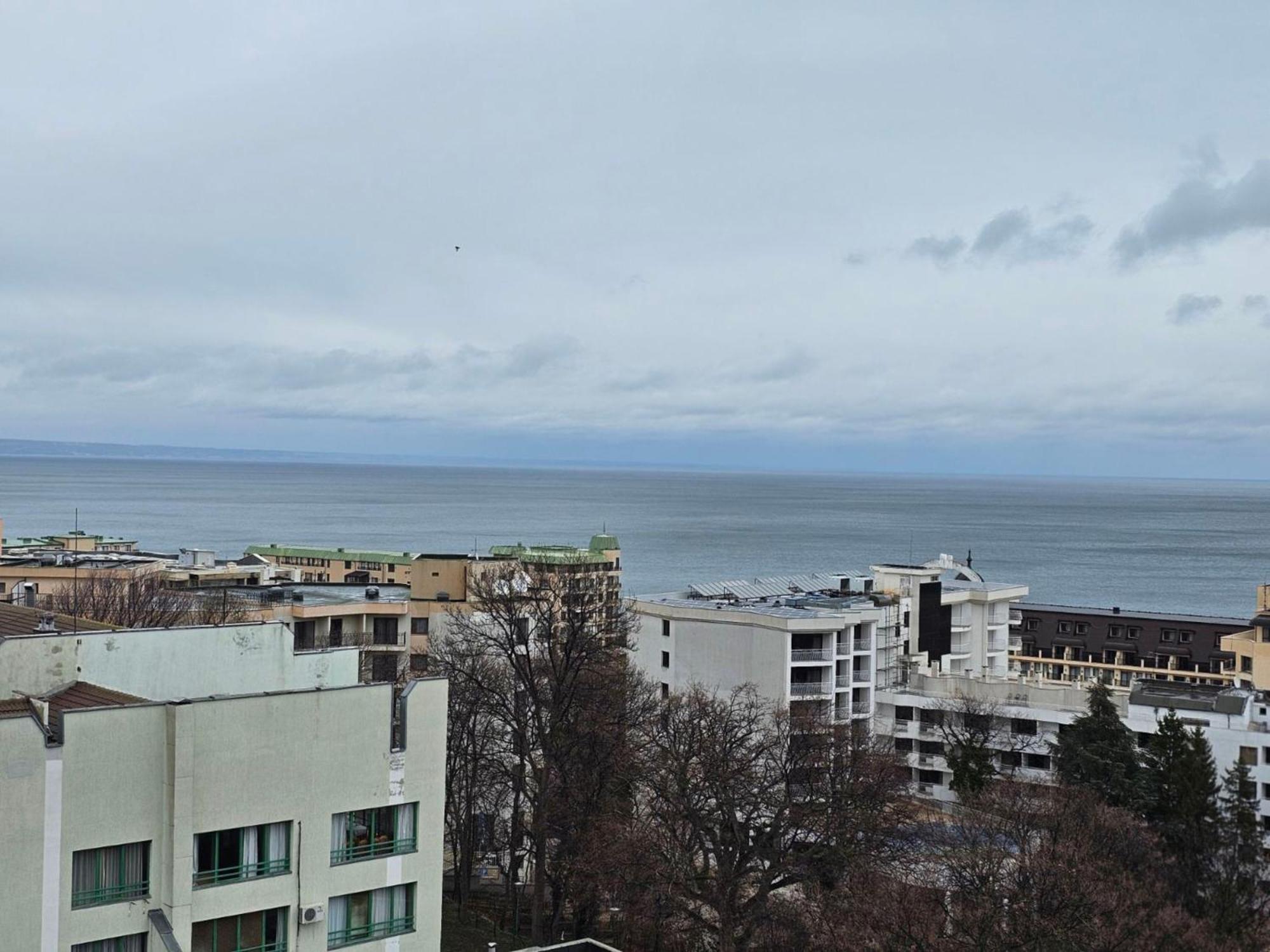 Europroperties Yalta Apartments Goldstrand Exterior foto