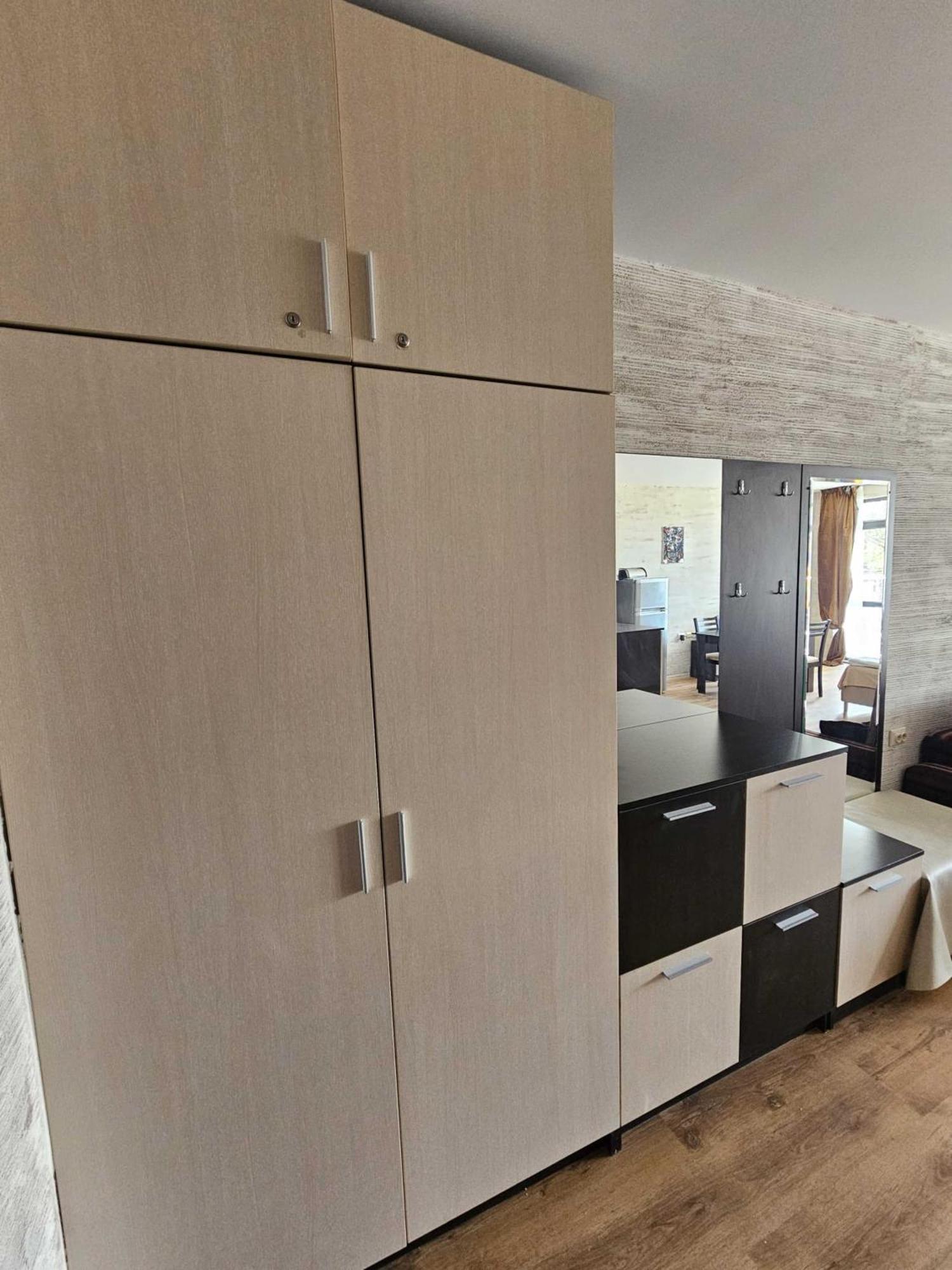 Europroperties Yalta Apartments Goldstrand Exterior foto