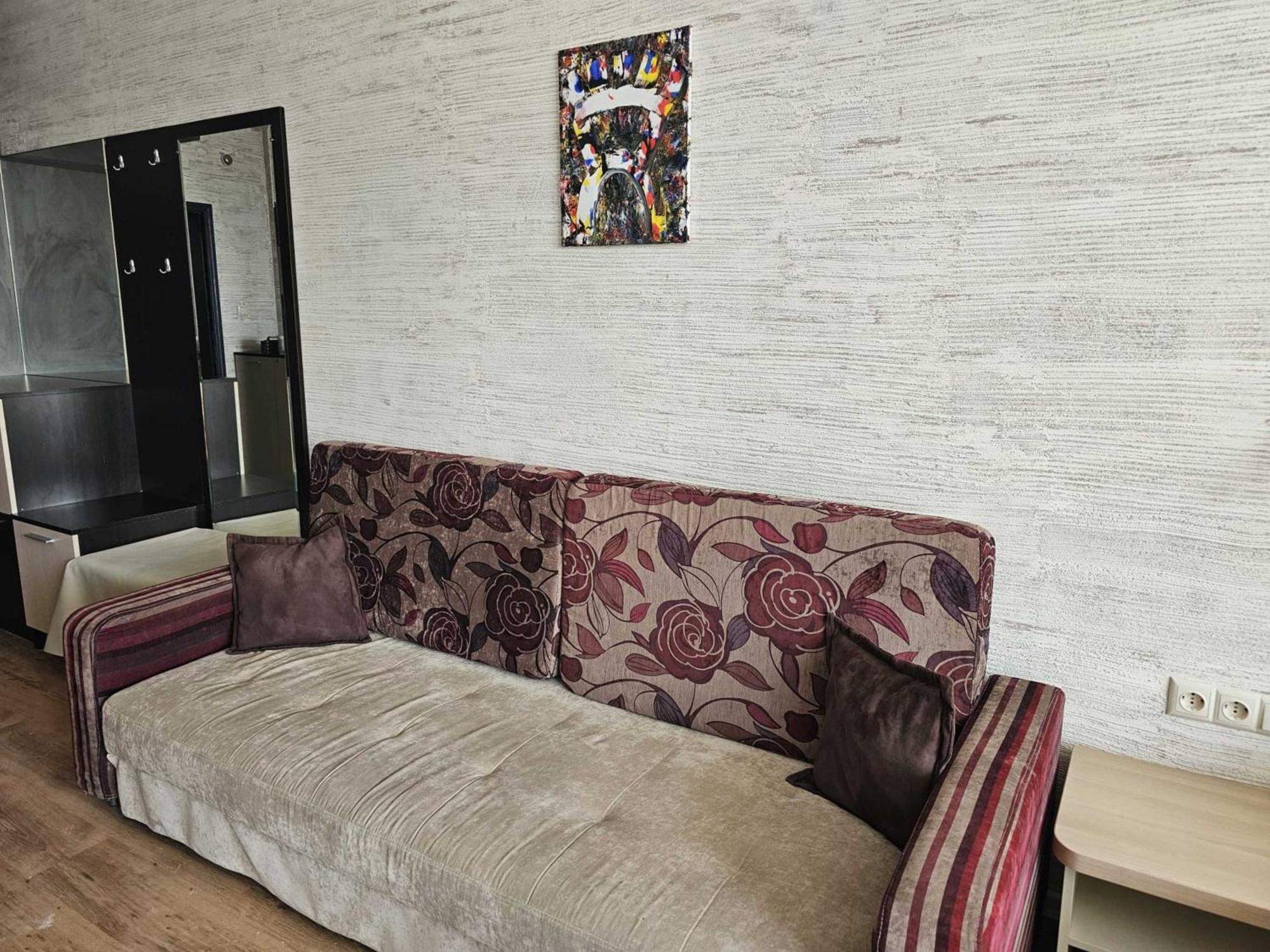 Europroperties Yalta Apartments Goldstrand Exterior foto